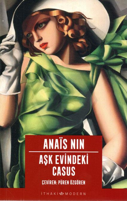 Aşk Evindeki Casus