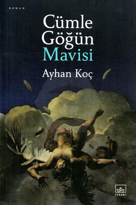 Cümle Göğün Mavisi