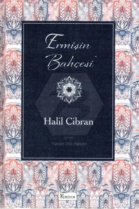 Ermişin Bahçesi