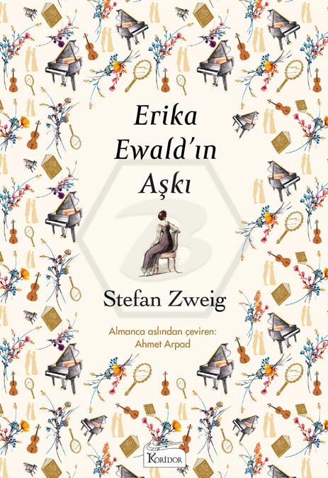 Erika Ewald’ın Aşkı