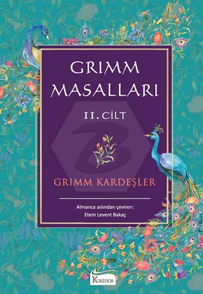 Grimm Masalları 2