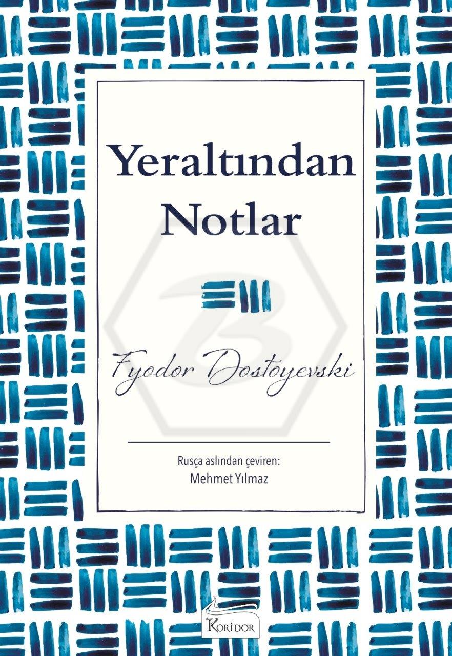 Yeraltından Notlar
