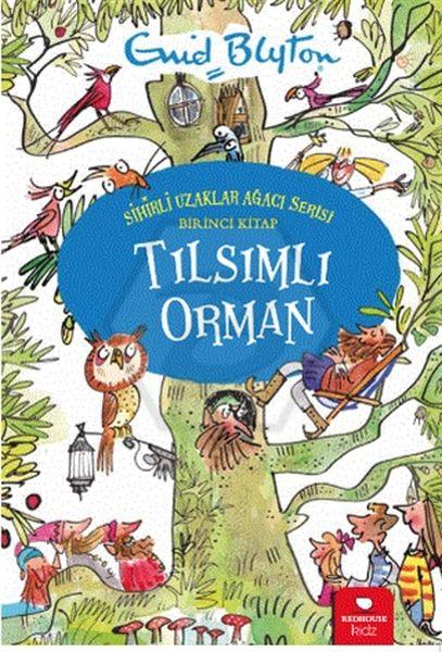 Tılsımlı Orman