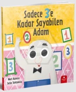 Sadece Üçe Kadar Sayabilen Adam