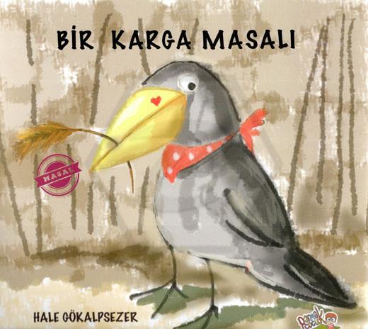 Bir Karga Masalı