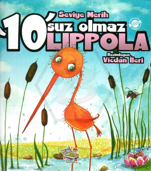 10 suz Olmaz Lippola