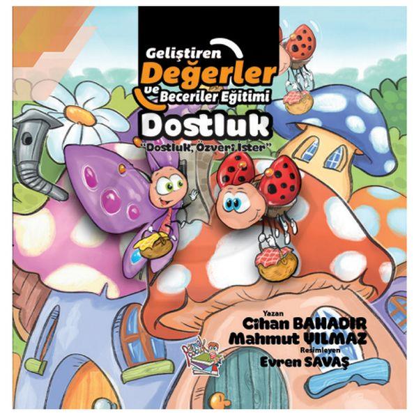 Dostluk / Dostluk Özveri İster