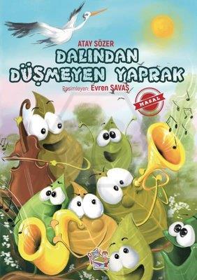 Dalından Düşmeyen Yaprak