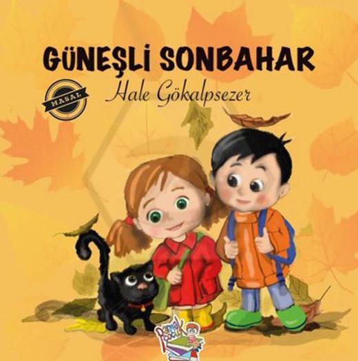 Güneşli Sonbahar Yeni