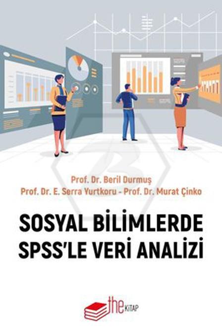 Sosyal Bilimlerde SPSS’le Veri Analizi