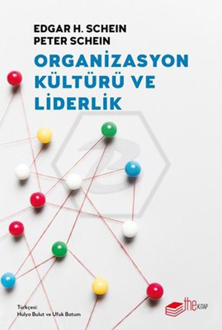 Organizasyon Kültürü ve Liderlik