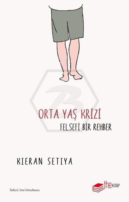 Orta Yaş Krizi: Felsefi Bir Rehber