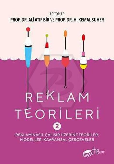 Reklam Teorileri - 2