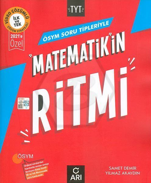 TYT Matematiğin Ritmi