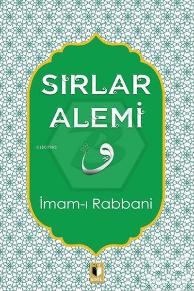 Sırlar Alemi