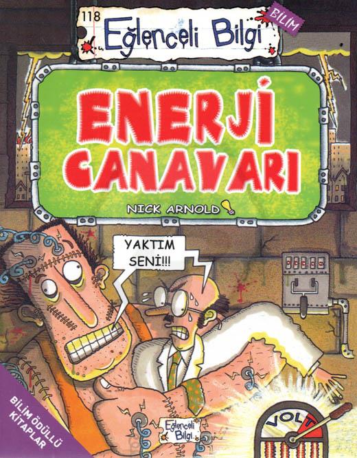 Enerji Canavarı