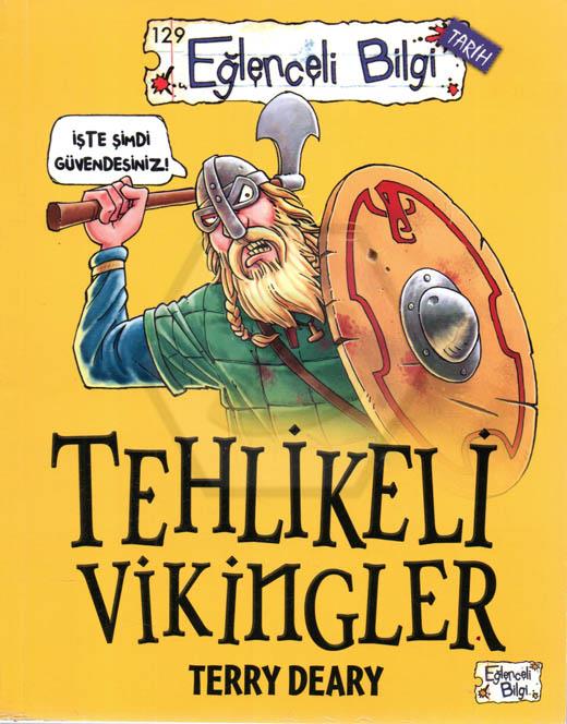 Tehlikeli Vikingler