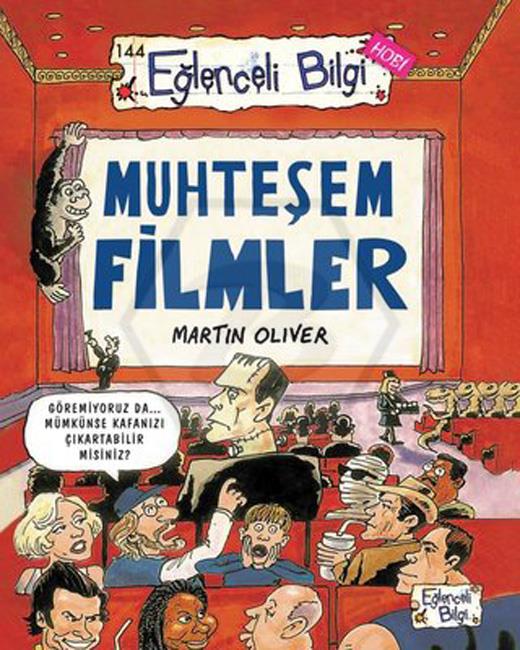 Muhteşem Filmler