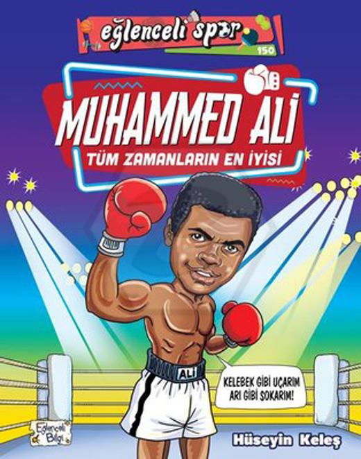 Muhammed Ali Tüm Zamanların En İyisi