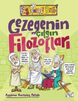 Gezegenin Çılgın Filozofları