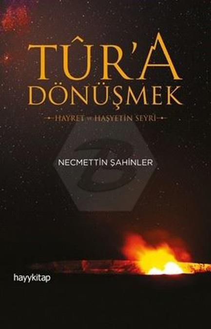 Tura Dönüşmek