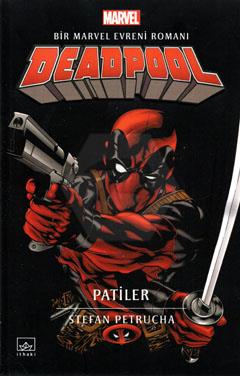 Deadpool-Patiler
