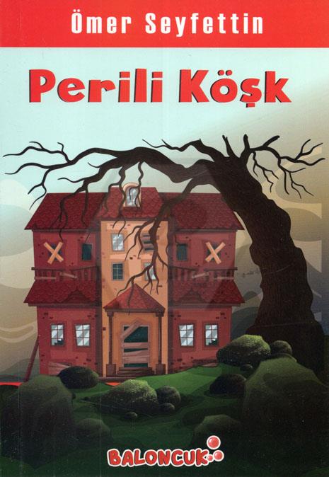 Perili Köşk