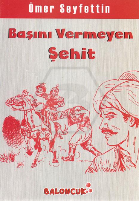 Başını Vermeyen Şehit