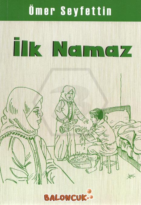 İlk Namaz