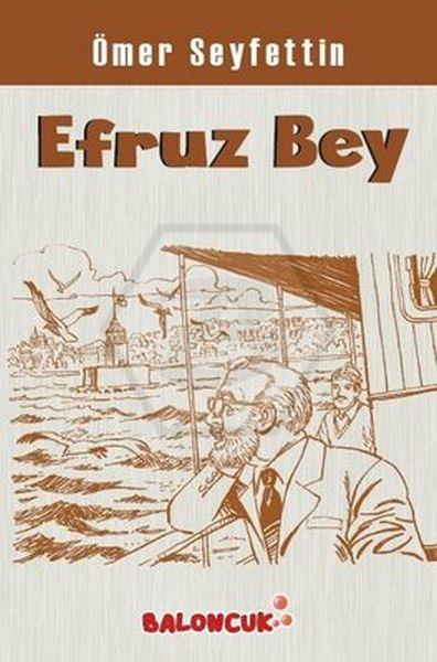 Efruz Bey