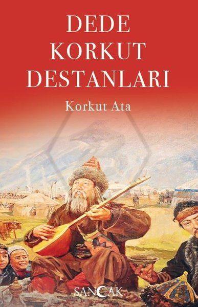 Dede Korkut Destanları