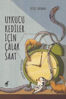 Uykucu Kediler İçin Çalar Saat