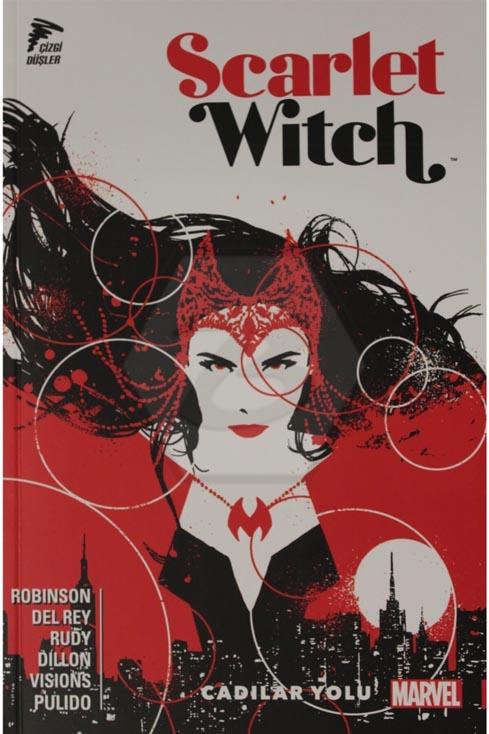 Scarlet Witch 1 - Cadılar Yolu