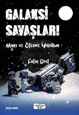 Galaksi Savaşları – Mars ve Ötesinde 