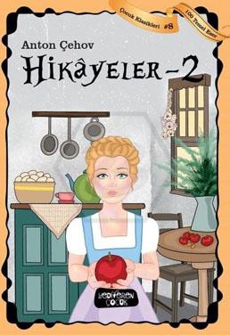 Hikayeler 2