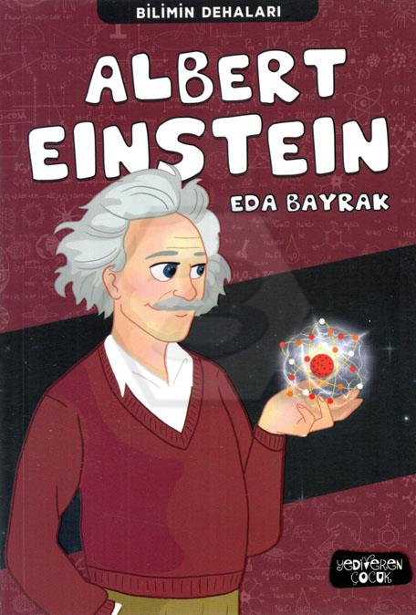 Bilimin Dehaları/Albert Einstein