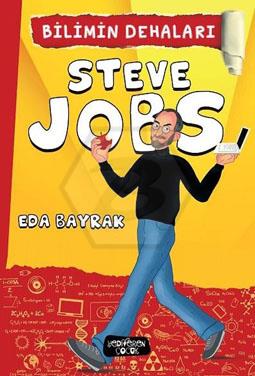 Bilimin Dehaları/Steve Jobs 