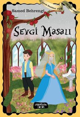 Sevgİ Masalı 