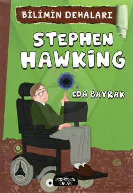 Stephen Hawking-Bilimin Dehaları