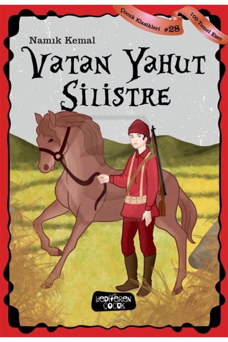 Vatan Yahut Silistre