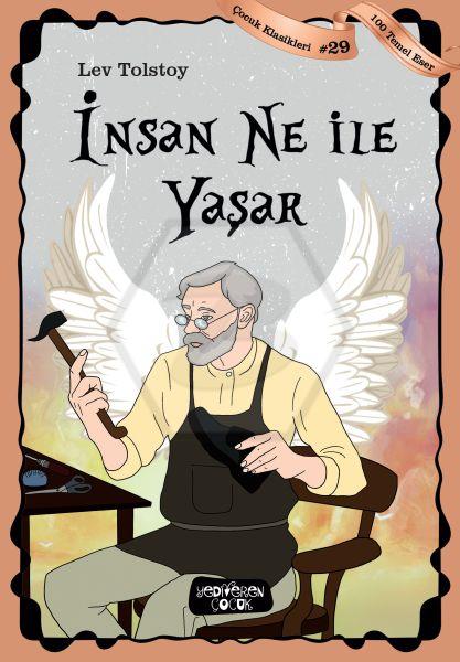 İnsan Ne ile Yaşar