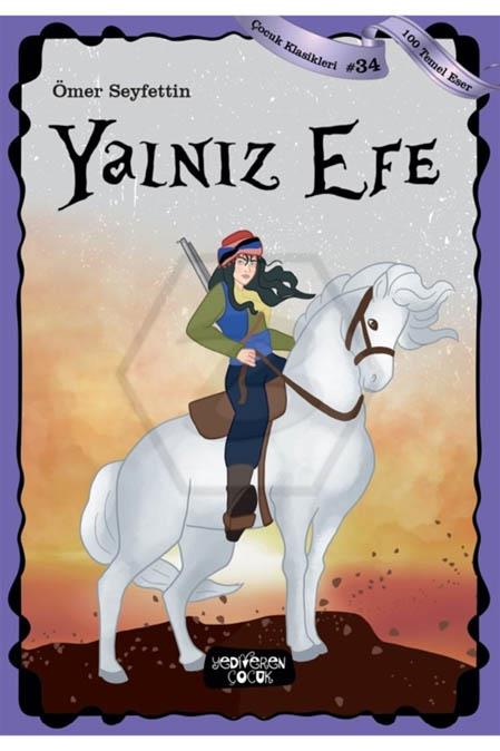 Yalnız Efe
