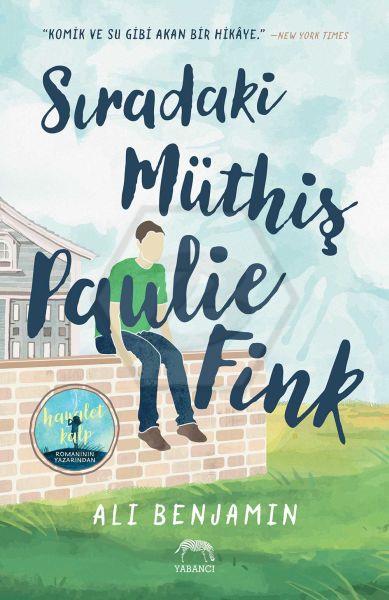 Sıradaki Müthiş Paulie Fink