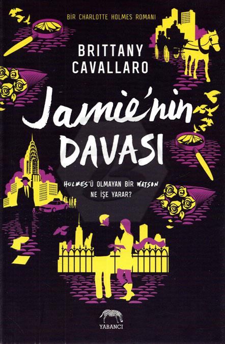 Jamienin Davası