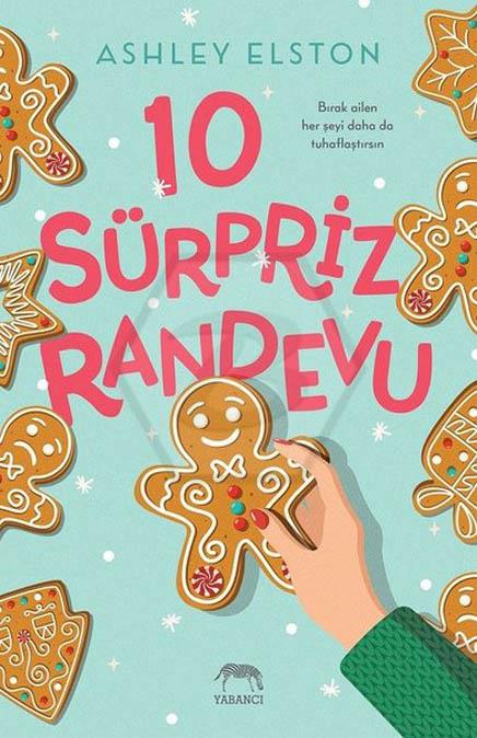 10 Sürpriz Randevu