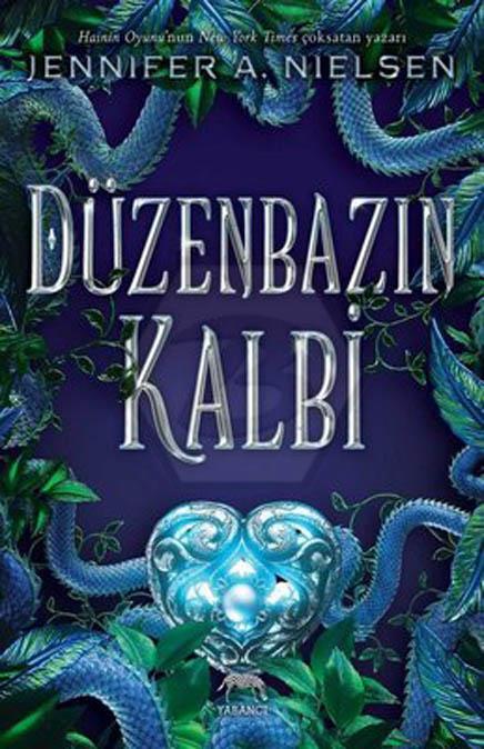 Düzenbazın Kalbi