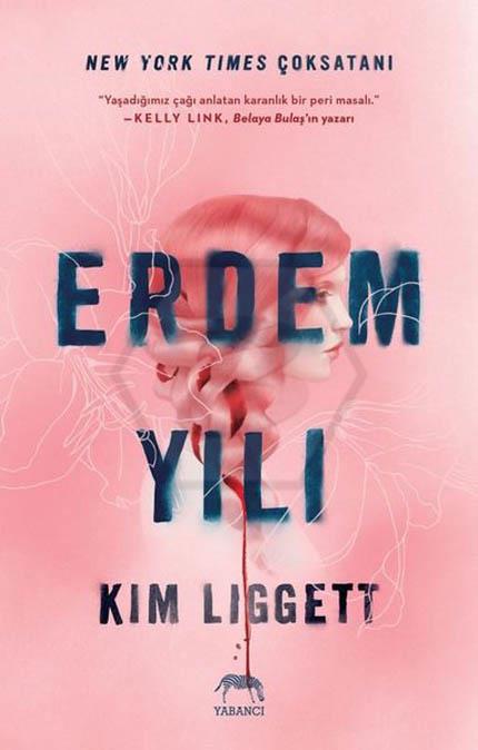 Erdem Yılı - (Ciltli)