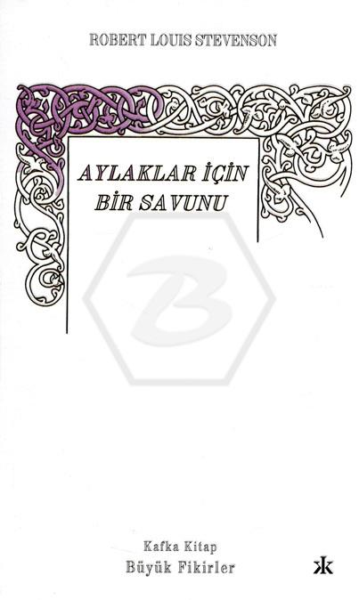 Ayaklar İçin Bir Savunu