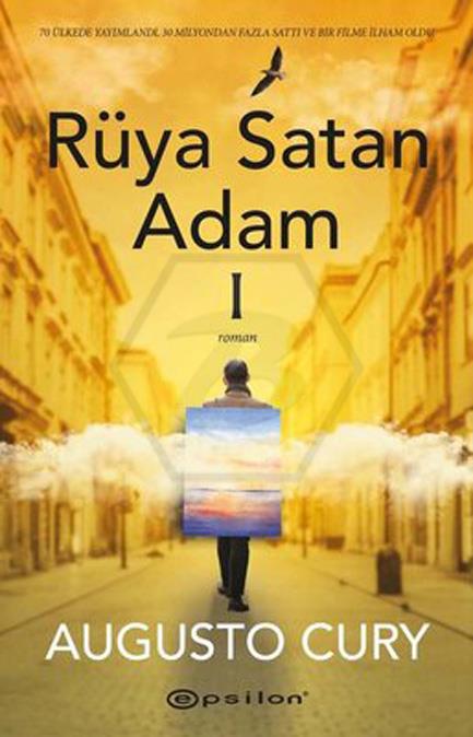 Rüya Satan Adam 1