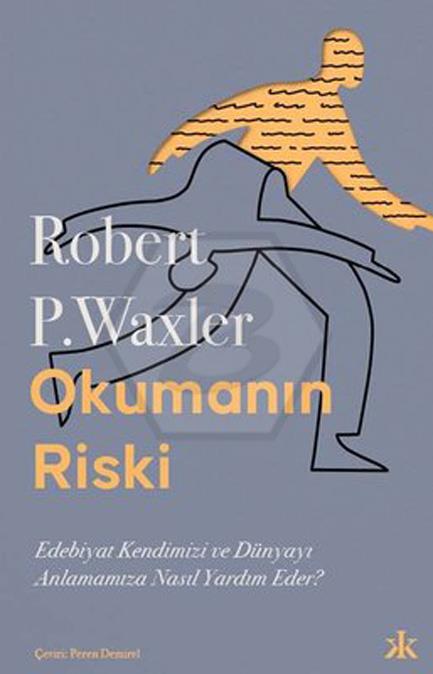 Okumanın Riski